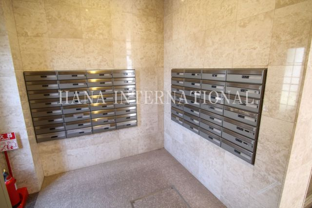 アウラ１０のその他共用部分