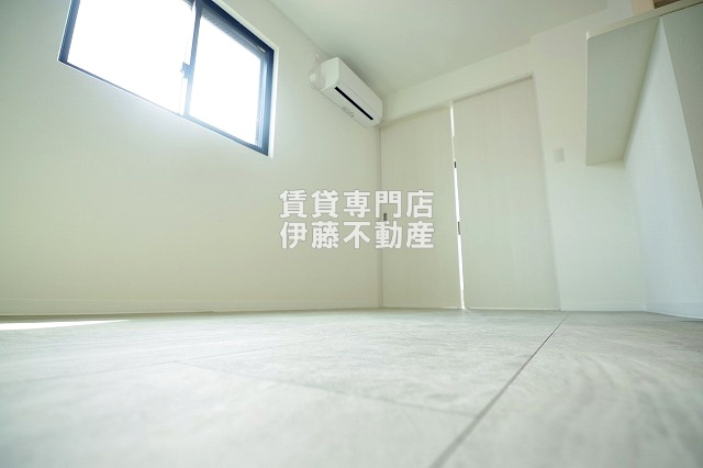 Celenest浄心の居間・リビング