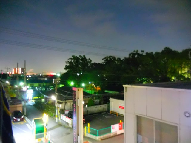 キャトルセゾンの展望