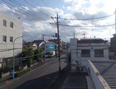 【展望】 | メゾンツチヤ