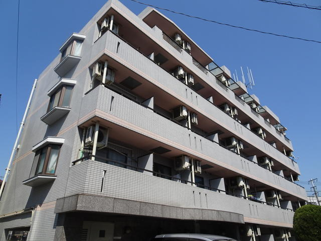 ステーションプラザ多摩川の画像