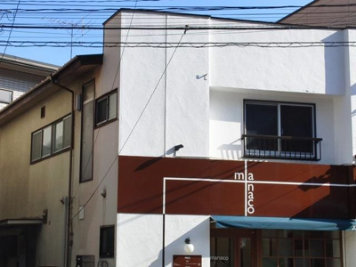 【外観】 | 大野5丁目貸家（オオノゴチョウメカシヤ）