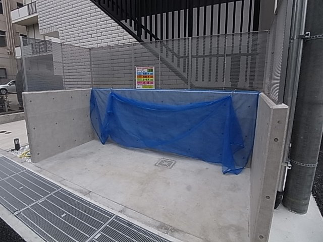 神戸市長田区菅原通５丁目の賃貸マンション