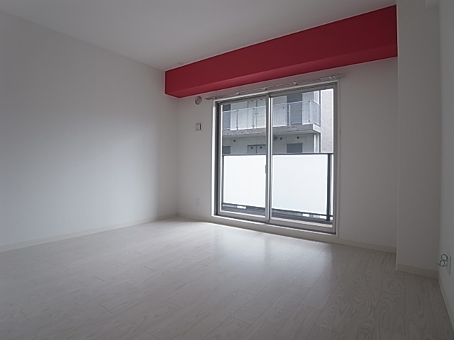 神戸市長田区菅原通５丁目の賃貸マンションの居間・リビング|リビング