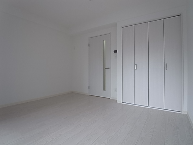 神戸市長田区菅原通５丁目の賃貸マンションの内装