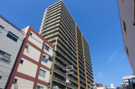 ファミール扇町アーバンステージの画像