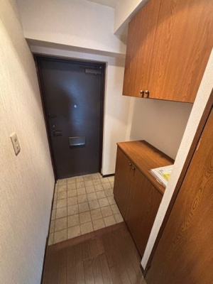 【玄関】 | グランメール上北沢