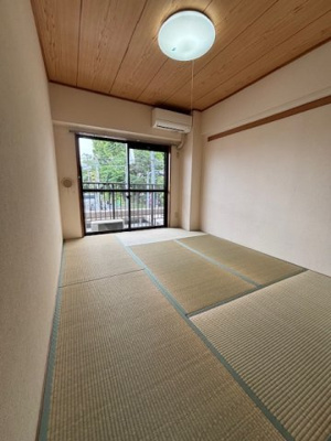 【展望】 | グランメール上北沢