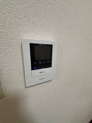【セキュリティ】 | グランメール上北沢