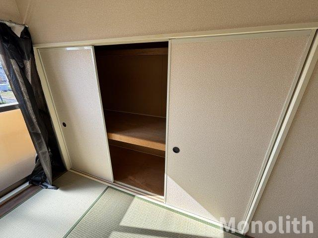 ヴェルディHALの玄関