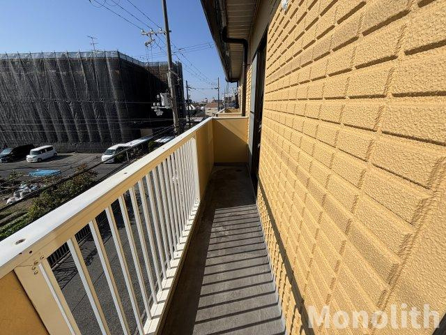 ヴェルディHALの設備