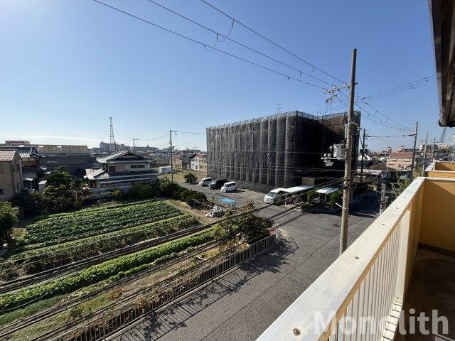 ヴェルディHALの収納