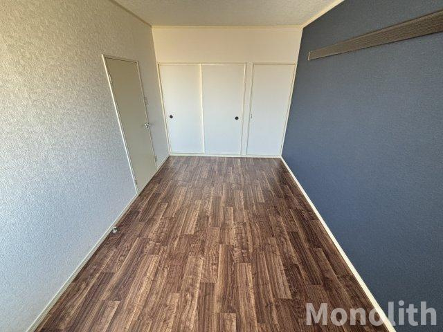 ヴェルディHALの居間・リビング