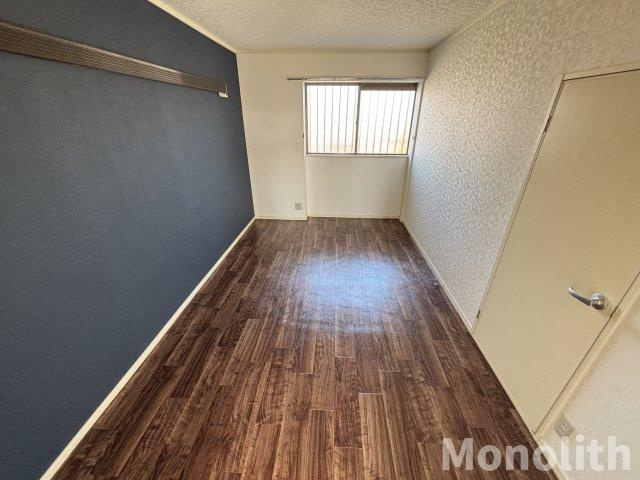 ヴェルディHALの浴室