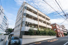 大田区中馬込１丁目のマンションの画像