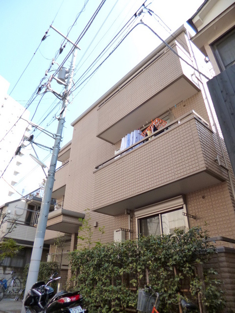 Ｃａｓｉｎａ（カジーナ）の外観|★耐震・耐火構造の旭化成へーベルメゾン★