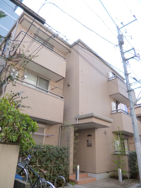 Ｃａｓｉｎａ（カジーナ）の外観|★駅又は現地待ち合わせでのご案内も可能です★