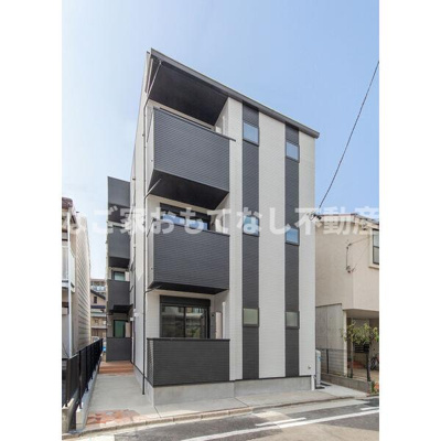 【外観】 | DEVELD八代