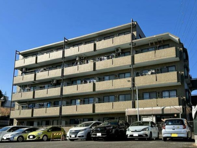 【外観】 | ＰＬＥＮＤＹ－ＨＩＬＬＳ戸塚