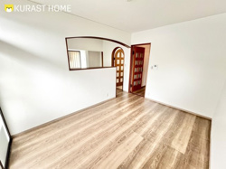 京都市西京区松室北河原町　中古戸建