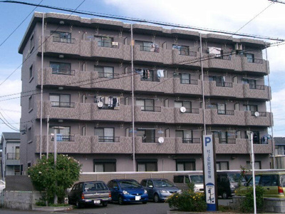 【外観】 | フォルテＮ