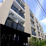 クレヴィスタ品川西大井の画像