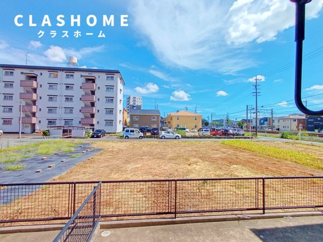 一ツ木ハイツ安井II　　刈谷市の賃貸ならクラスホーム刈谷店の展望|同物件の別部屋になります。