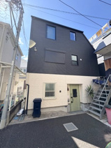 品川区小山台1丁目戸建の画像