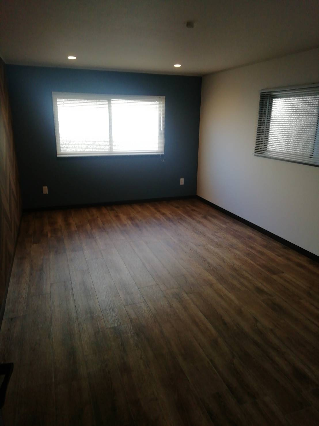 天王寺国分町の洋室