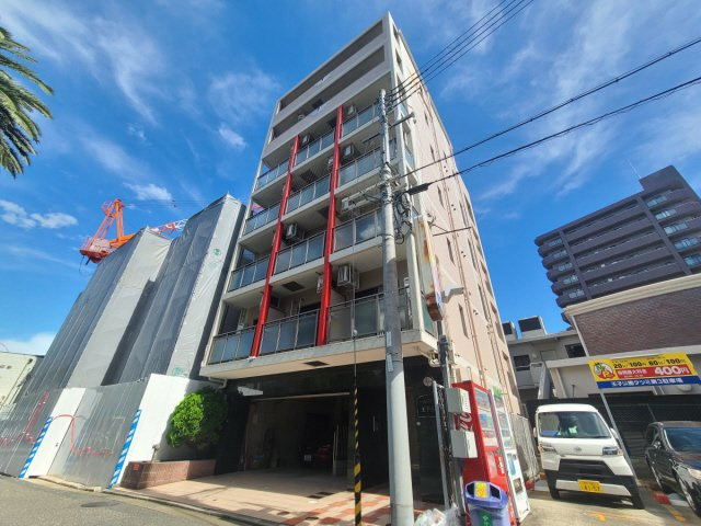 ソルジェンテ王子公園