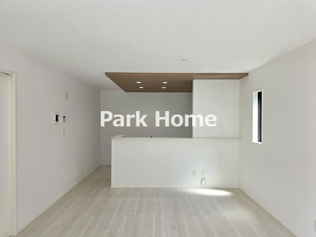 高知市高見町 2期2棟2 新築戸建てのキッチン