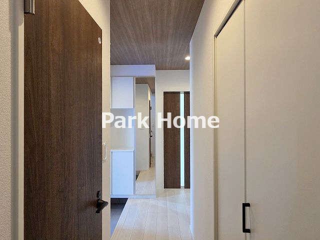 高知市高見町 2期2棟2 新築戸建てのその他|１F：ホール