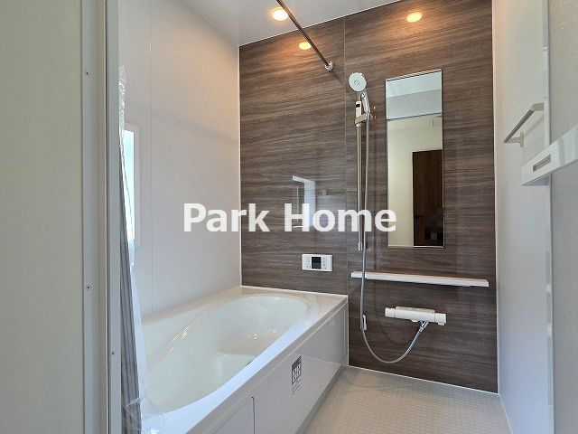 高知市高見町 2期2棟2 新築戸建ての浴室