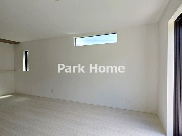 高知市高見町 2期2棟2 新築戸建ての居間・リビング|２１F:18LDK