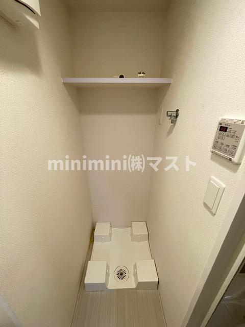 プレサンス北浜オリジンのその他