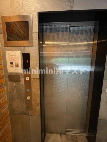プレサンス北浜オリジンのその他共用部分
