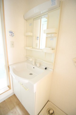 【独立洗面台】 | Ｓｍａｒｔ　Ｌｉｆｅ