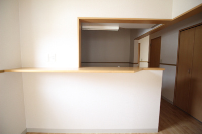 【内装】 | Ｓｍａｒｔ　Ｌｉｆｅ