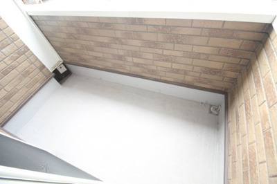 【バルコニー】 | Ｓｍａｒｔ　Ｌｉｆｅ