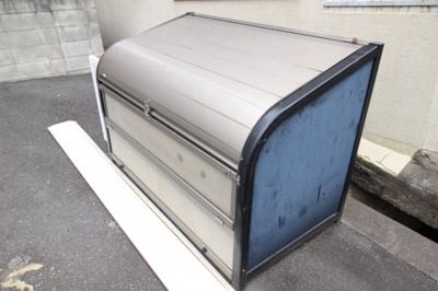 【その他共用部分】 | Ｓｍａｒｔ　Ｌｉｆｅ