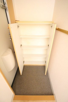 【内装】 | Ｓｍａｒｔ　Ｌｉｆｅ