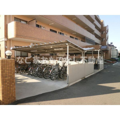 【その他共用部分】 | S-FORT春日井(旧サムティレジデンス春日井)