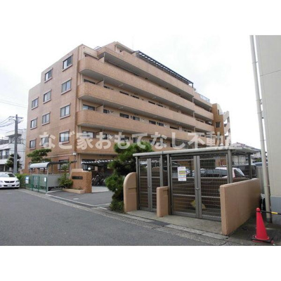 【外観】 | S-FORT春日井(旧サムティレジデンス春日井)