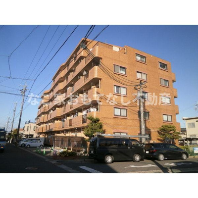 【外観】 | S-FORT春日井(旧サムティレジデンス春日井)