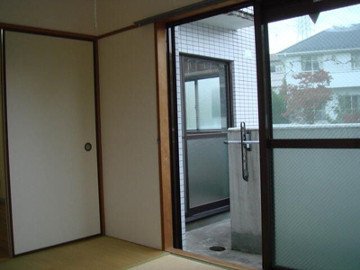 【展望】 | エスポワール王禅寺2（エスポワールオウゼンジツー）