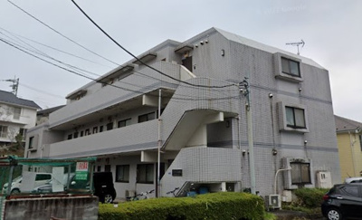 【外観】 | エスポワール王禅寺2（エスポワールオウゼンジツー）