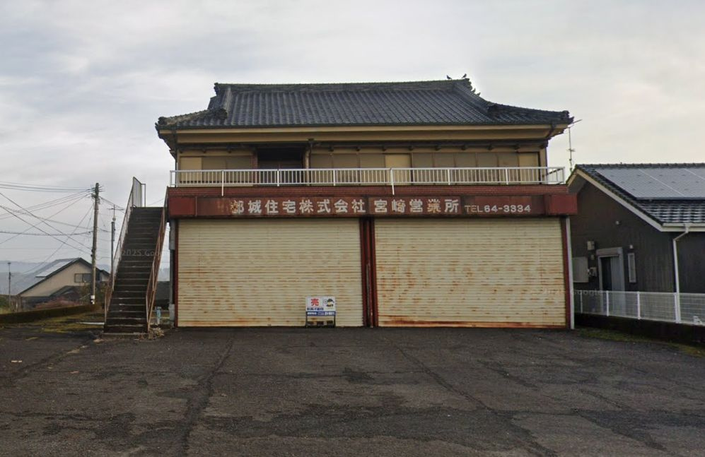 都城市山田町中霧島のその他の外観