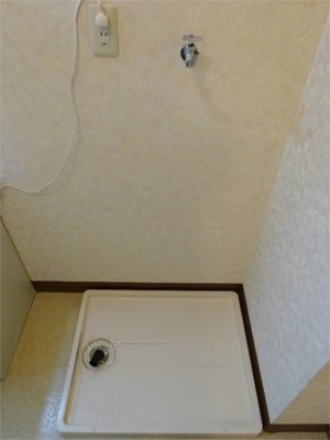 【設備】 | カーサ・ロンシェーヌ