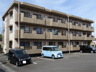 【外観】 | カーサ・ロンシェーヌ