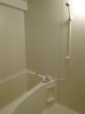 【浴室】 | カーサ・ロンシェーヌ